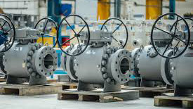 BEL Valves